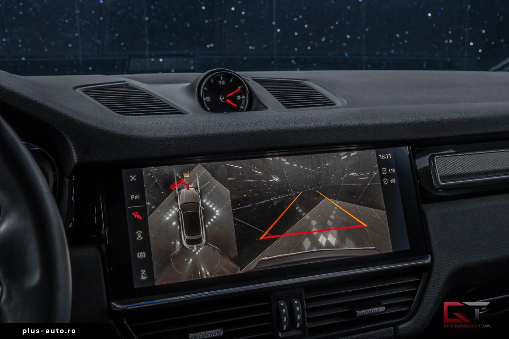 PORSCHE Cayenne E-Hyb Coupé Platinum Edt 22  Pano HuD