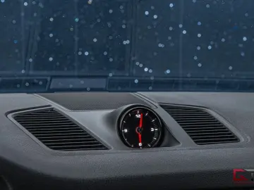 PORSCHE Cayenne E-Hyb Coupé Platinum Edt 22  Pano HuD