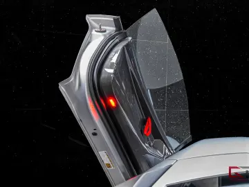 LAMBORGHINI Aventador SVJ Carbon Lifting Camera NOVITEC