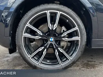 BMW X6 xDrive30d M-Sport AHK Massage SoftClose 22 LM