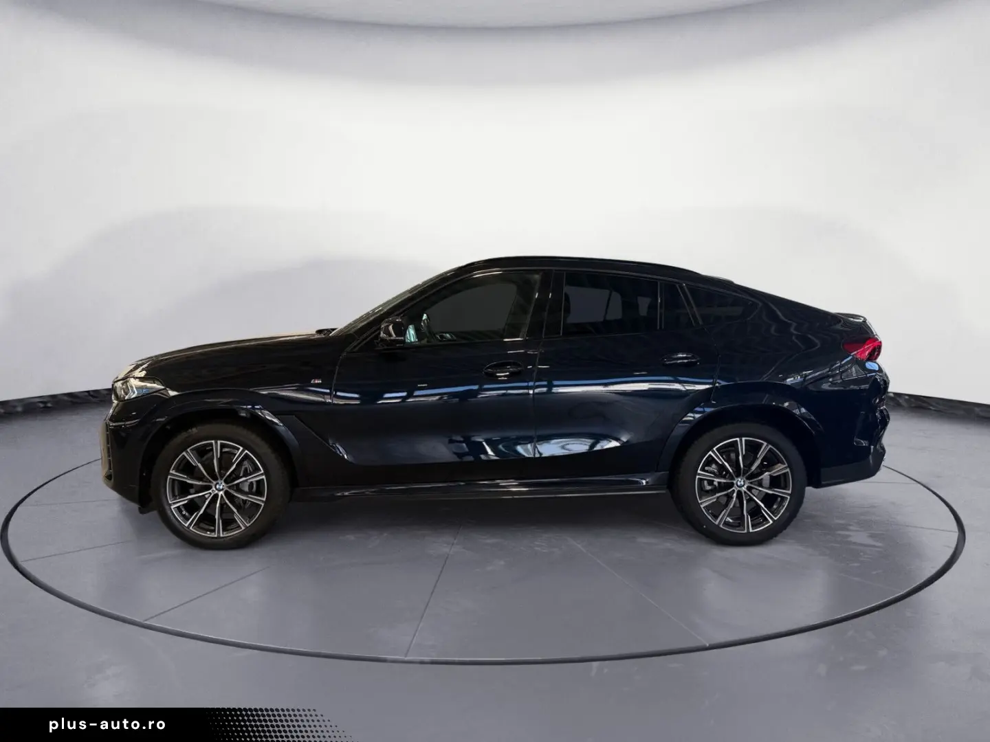 BMW X6 xDrive30d M Sport Innovationsp. Komfortsitze