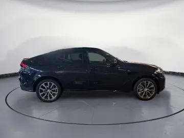 BMW X6 xDrive30d M Sport Innovationsp. Komfortsitze