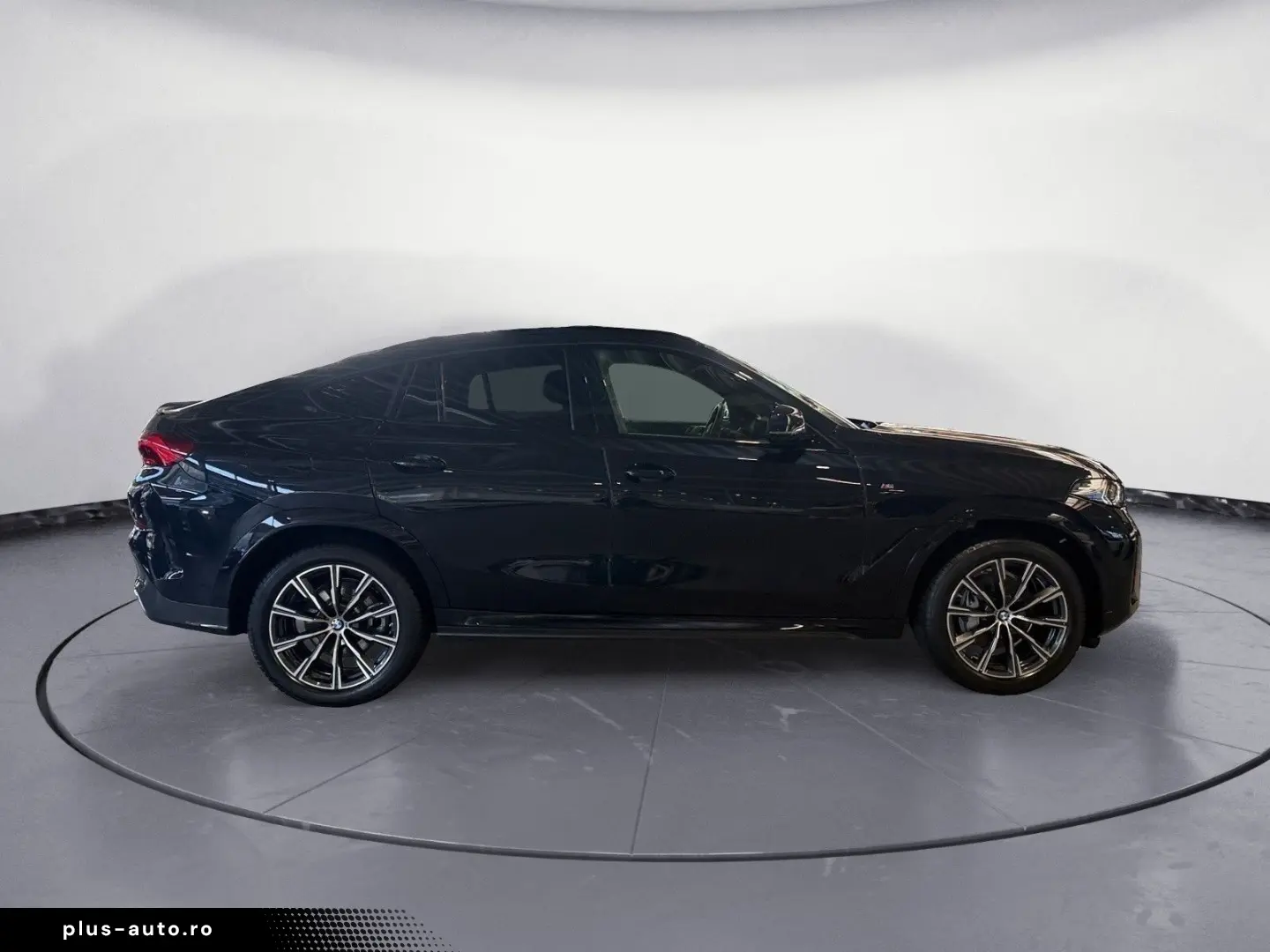 BMW X6 xDrive30d M Sport Innovationsp. Komfortsitze