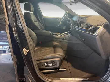 BMW X6 xDrive30d M Sport Innovationsp. Komfortsitze