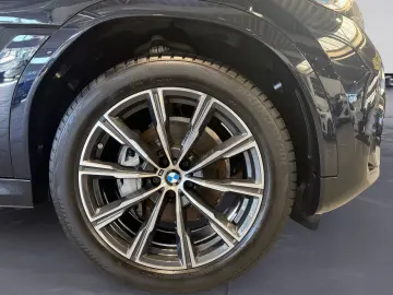 BMW X6 xDrive30d M Sport Innovationsp. Komfortsitze