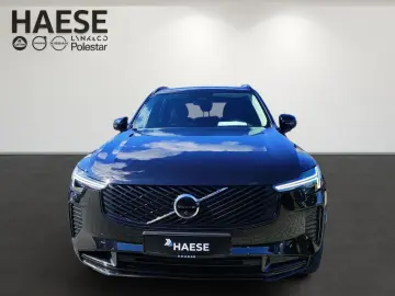 VOLVO XC90 T8 Plus Dark Plug-In Hybrid AWD 7-Sitzer Na