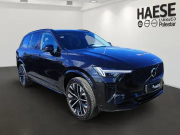 VOLVO XC90 T8 Plus Dark Plug-In Hybrid AWD 7-Sitzer Na