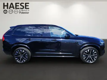 VOLVO XC90 T8 Plus Dark Plug-In Hybrid AWD 7-Sitzer Na