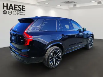 VOLVO XC90 T8 Plus Dark Plug-In Hybrid AWD 7-Sitzer Na