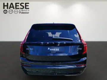 VOLVO XC90 T8 Plus Dark Plug-In Hybrid AWD 7-Sitzer Na
