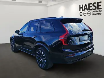 VOLVO XC90 T8 Plus Dark Plug-In Hybrid AWD 7-Sitzer Na