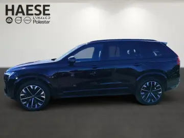 VOLVO XC90 T8 Plus Dark Plug-In Hybrid AWD 7-Sitzer Na