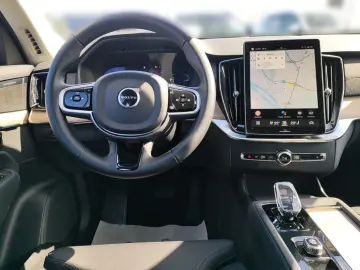VOLVO XC90 T8 Plus Dark Plug-In Hybrid AWD 7-Sitzer Na