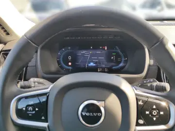 VOLVO XC90 T8 Plus Dark Plug-In Hybrid AWD 7-Sitzer Na