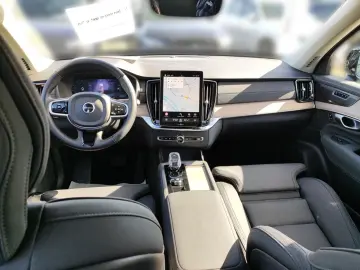 VOLVO XC90 T8 Plus Dark Plug-In Hybrid AWD 7-Sitzer Na
