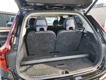 VOLVO XC90 T8 Plus Dark Plug-In Hybrid AWD 7-Sitzer Na