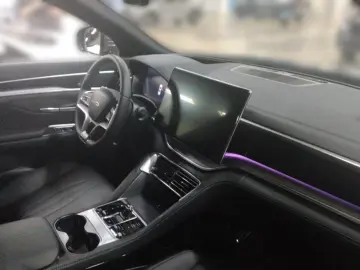 BYD Seal U DM-i BOOST