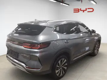 BYD Seal U DM-i BOOST