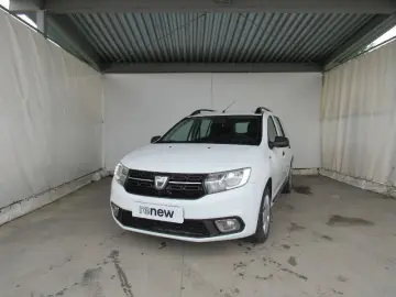 DACIA LOGAN 1.5 dCi 75CP MCV Ambiance
