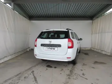 DACIA LOGAN 1.5 dCi 75CP MCV Ambiance