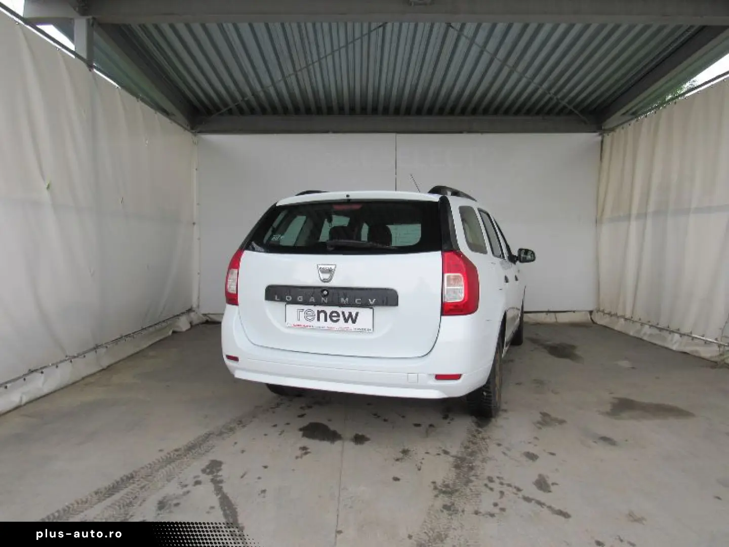 DACIA LOGAN 1.5 dCi 75CP MCV Ambiance