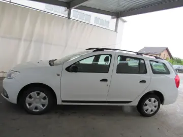 DACIA LOGAN 1.5 dCi 75CP MCV Ambiance