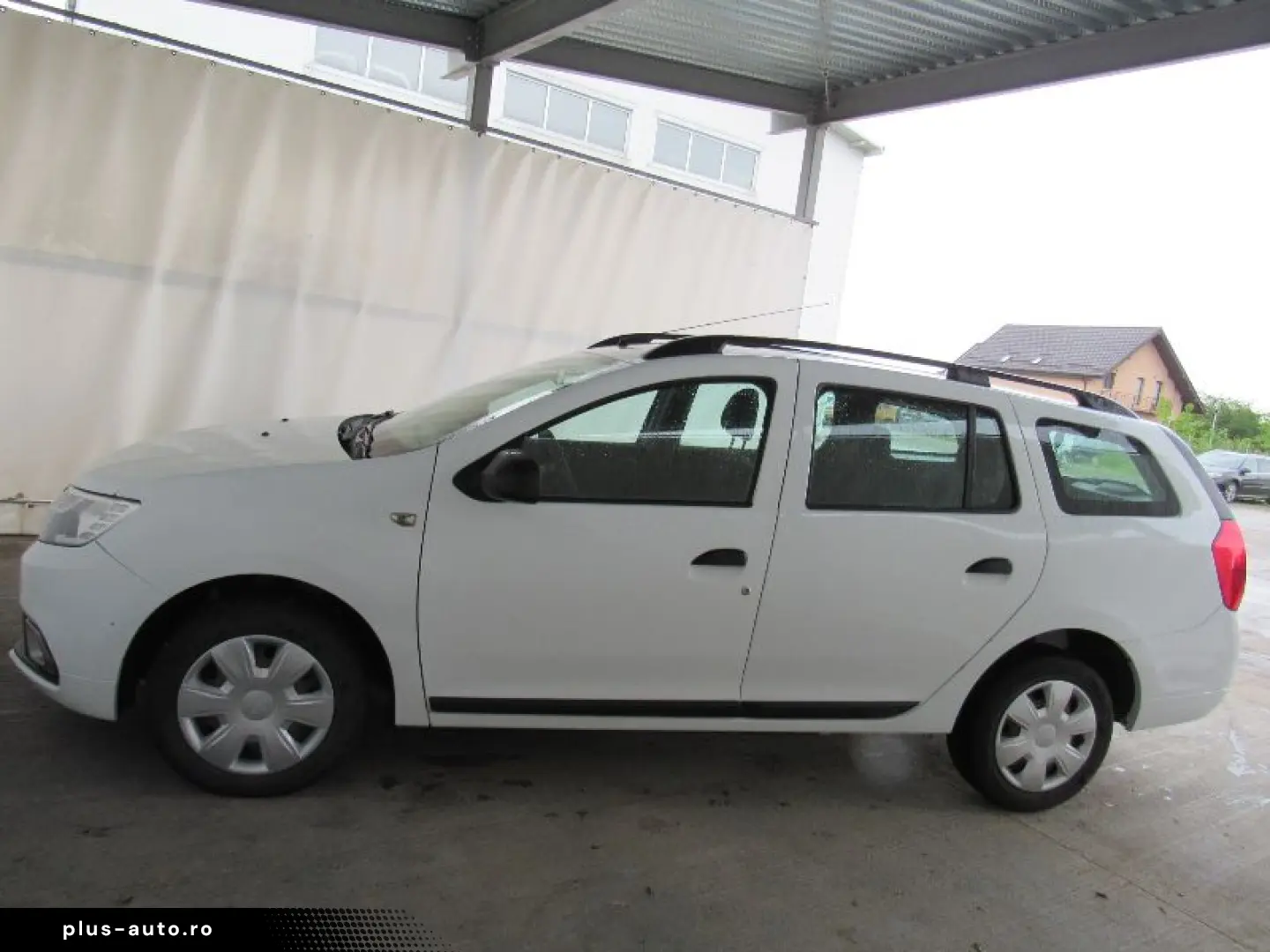 DACIA LOGAN 1.5 dCi 75CP MCV Ambiance
