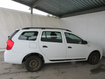 DACIA LOGAN 1.5 dCi 75CP MCV Ambiance