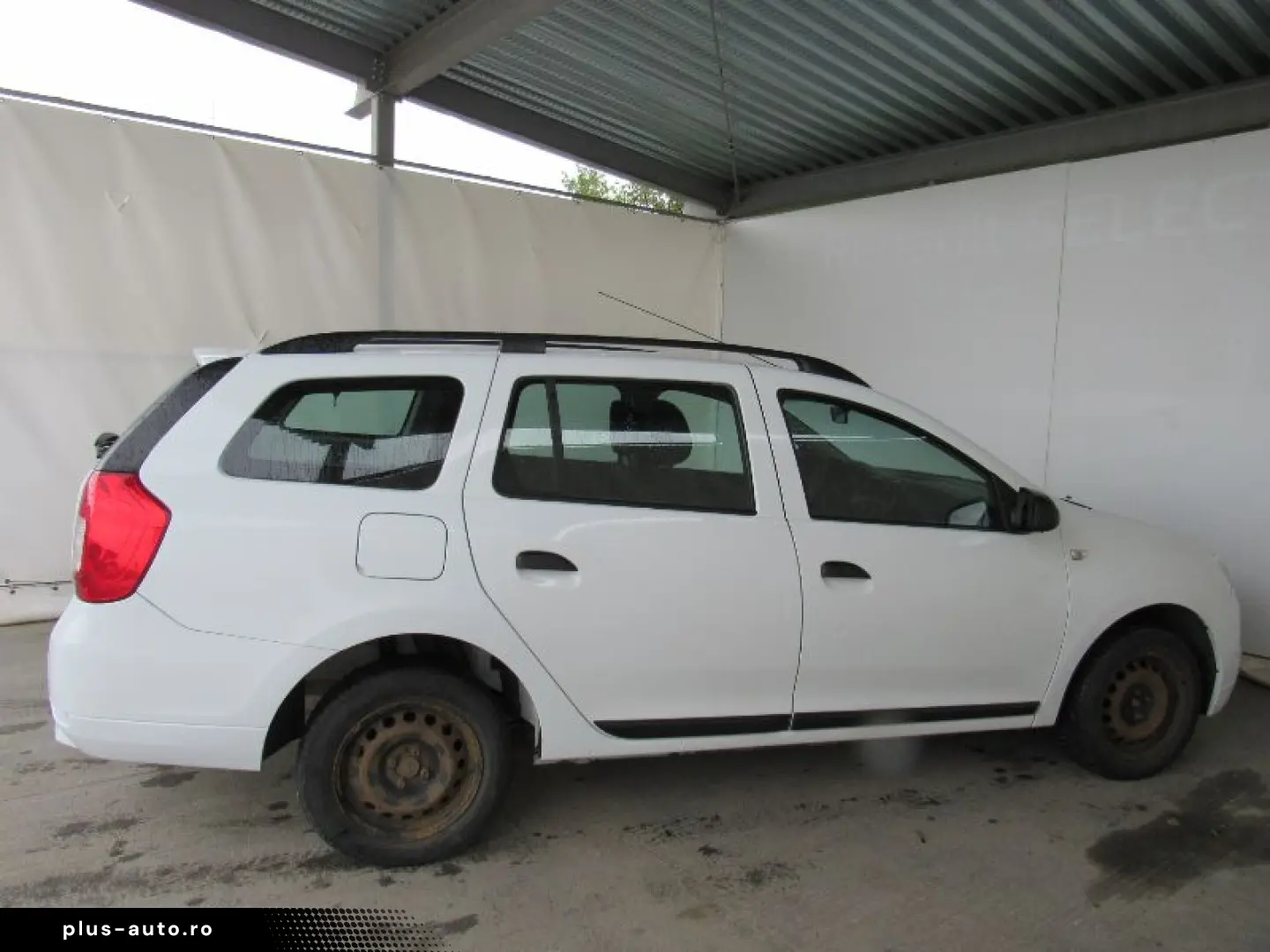 DACIA LOGAN 1.5 dCi 75CP MCV Ambiance