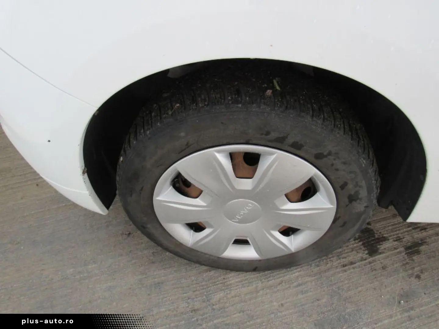 DACIA LOGAN 1.5 dCi 75CP MCV Ambiance