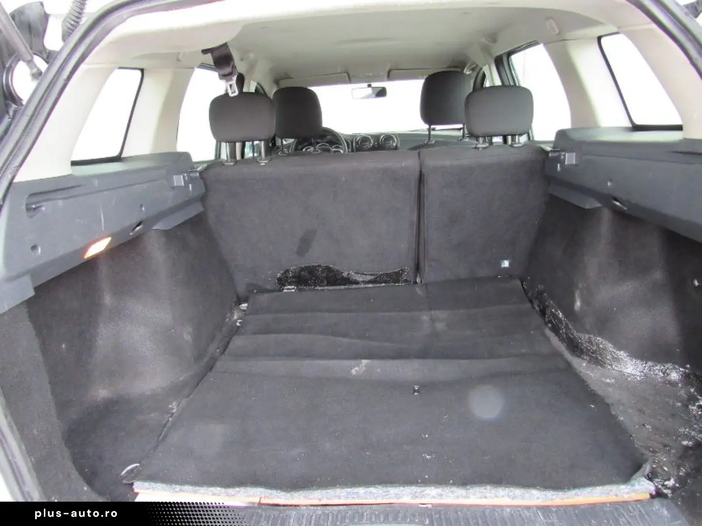 DACIA LOGAN 1.5 dCi 75CP MCV Ambiance
