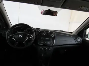 DACIA LOGAN 1.5 dCi 75CP MCV Ambiance