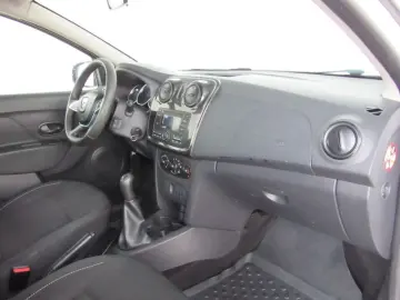 DACIA LOGAN 1.5 dCi 75CP MCV Ambiance