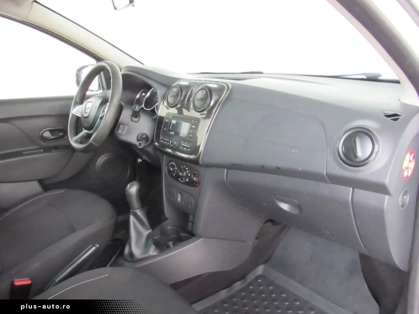 DACIA LOGAN 1.5 dCi 75CP MCV Ambiance