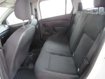 DACIA LOGAN 1.5 dCi 75CP MCV Ambiance