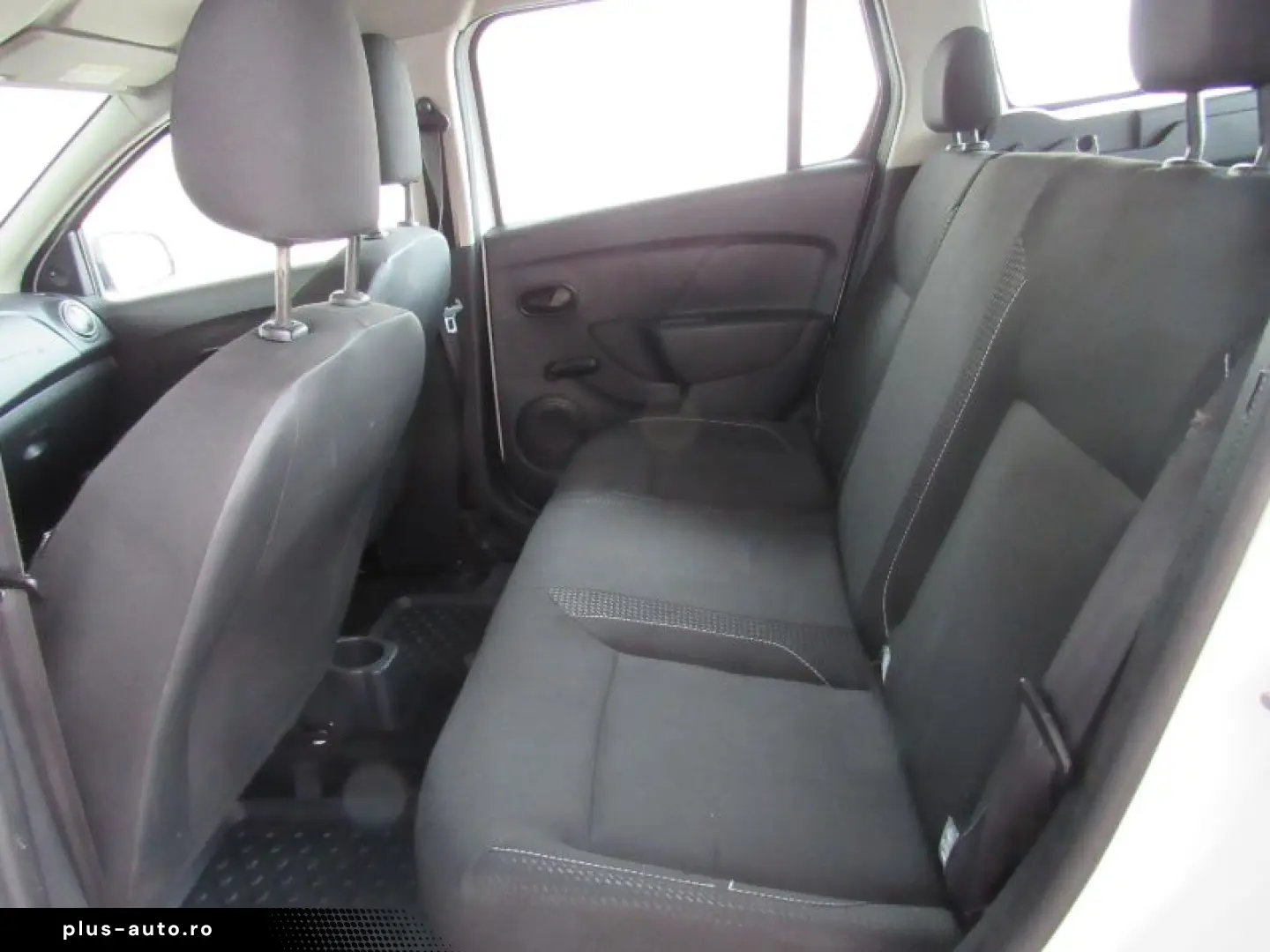 DACIA LOGAN 1.5 dCi 75CP MCV Ambiance