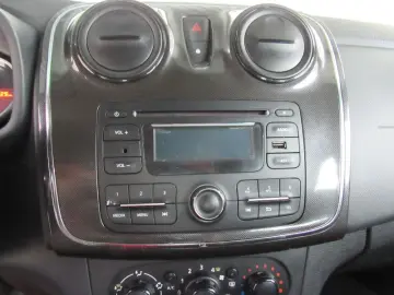 DACIA LOGAN 1.5 dCi 75CP MCV Ambiance