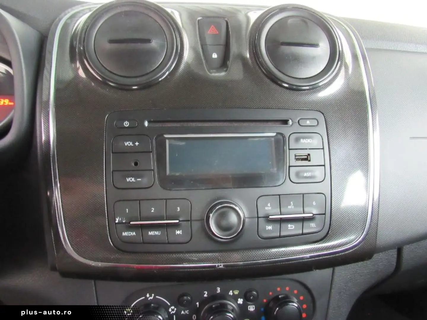 DACIA LOGAN 1.5 dCi 75CP MCV Ambiance