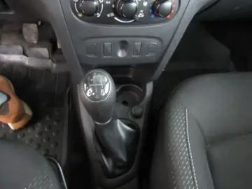 DACIA LOGAN 1.5 dCi 75CP MCV Ambiance