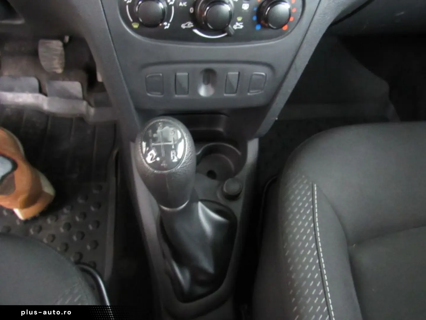 DACIA LOGAN 1.5 dCi 75CP MCV Ambiance