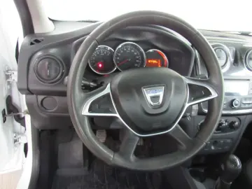 DACIA LOGAN 1.5 dCi 75CP MCV Ambiance