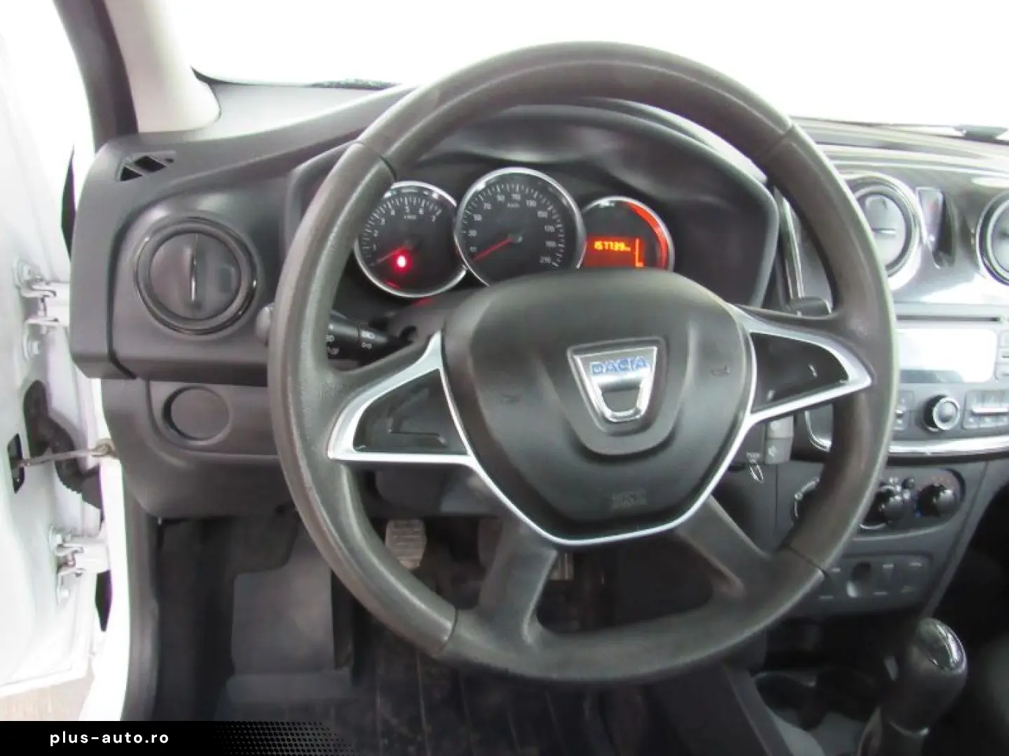 DACIA LOGAN 1.5 dCi 75CP MCV Ambiance