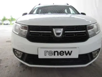DACIA LOGAN 1.5 dCi 75CP MCV Ambiance
