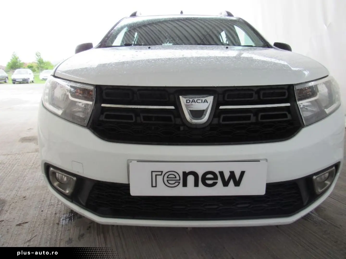 DACIA LOGAN 1.5 dCi 75CP MCV Ambiance