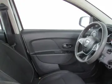 DACIA LOGAN 1.5 dCi 75CP MCV Ambiance