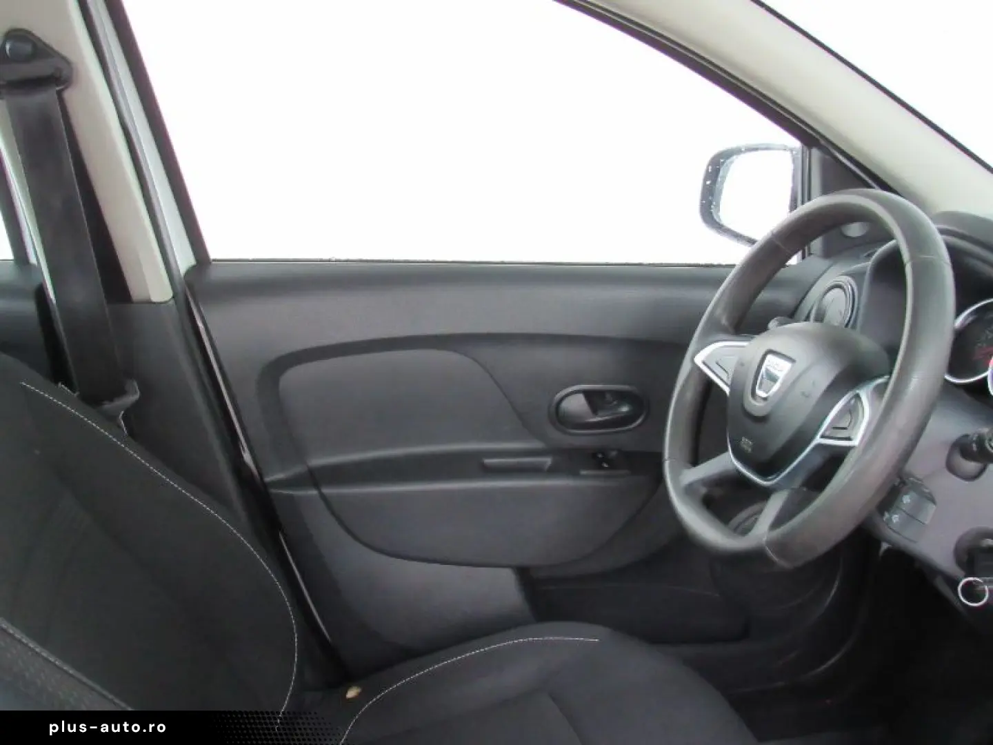 DACIA LOGAN 1.5 dCi 75CP MCV Ambiance
