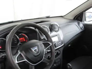 DACIA LOGAN 1.5 dCi 75CP MCV Ambiance