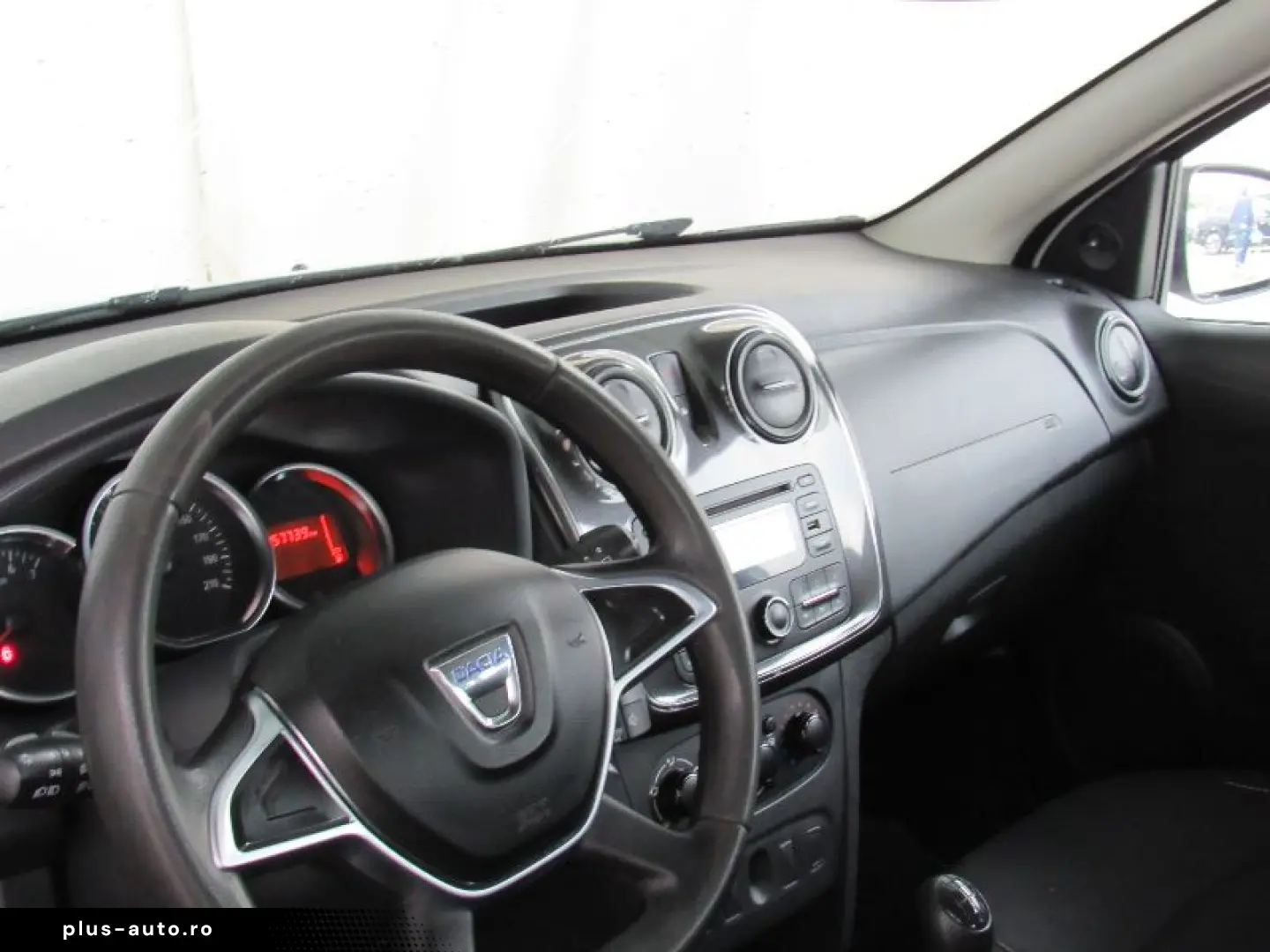 DACIA LOGAN 1.5 dCi 75CP MCV Ambiance
