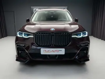 BMW G7X  X7 XDRIVE 40I