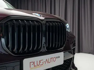 BMW G7X  X7 XDRIVE 40I